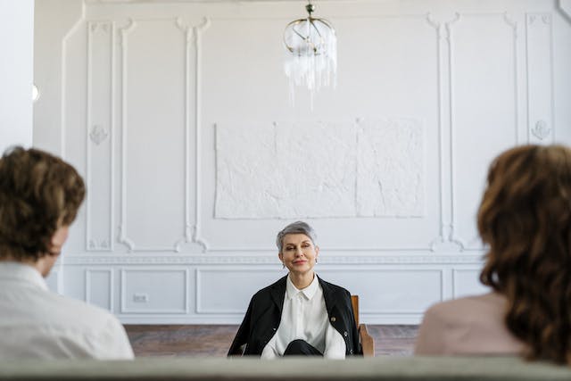 Mediacje w sprawach rozwodowych: Alternatywa dla sądu.